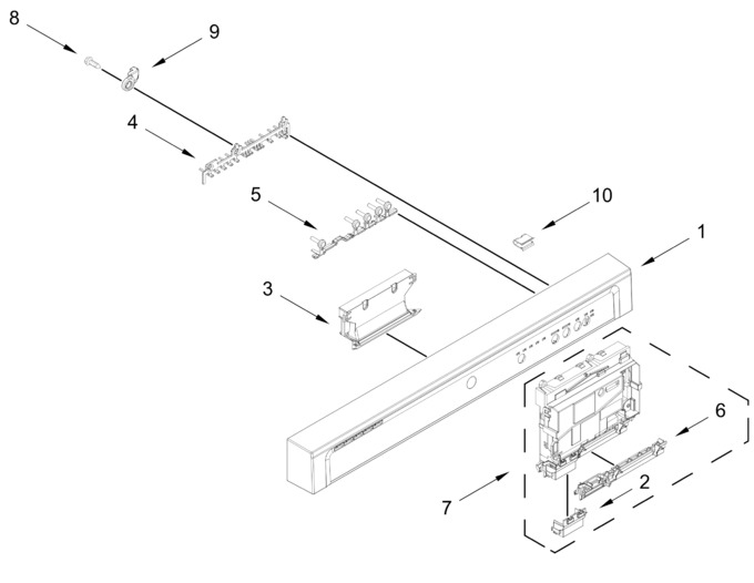 Diagram for WDF332PAMS1