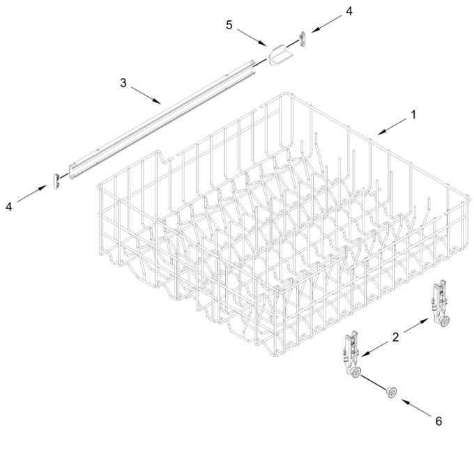 Diagram for WDF332PAMB1