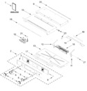 Diagram for Control Panel Parts