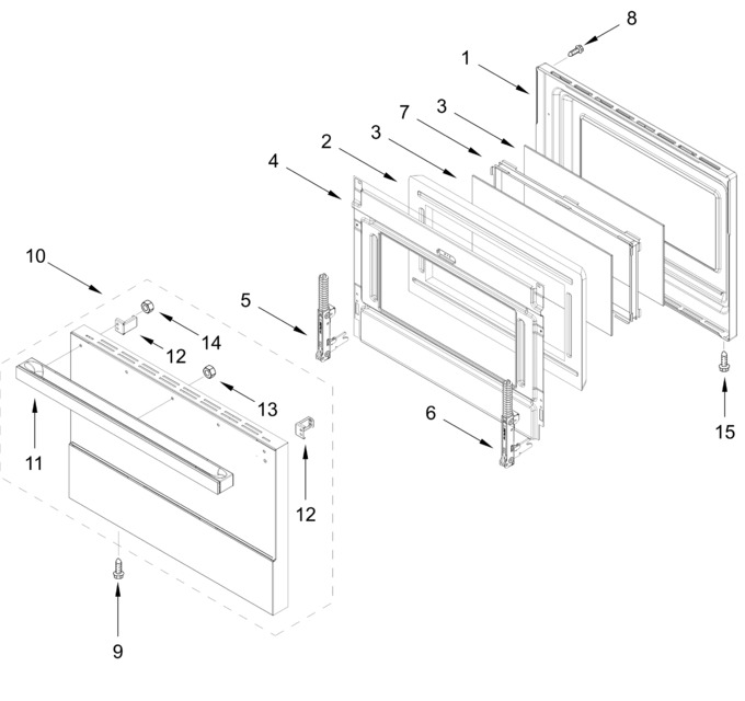 Diagram for JDRP548HM03