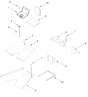 Diagram for Venting Parts