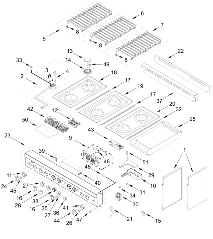 Diagram for JGRP548HM07