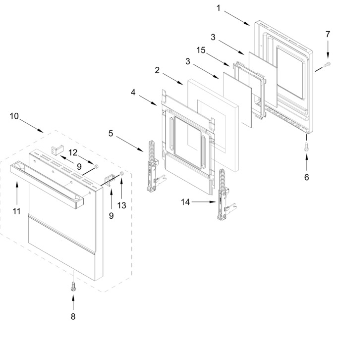 Diagram for JGRP548HM07