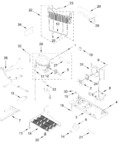 Diagram for Unit Parts