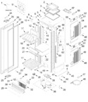 Diagram for Unit Parts