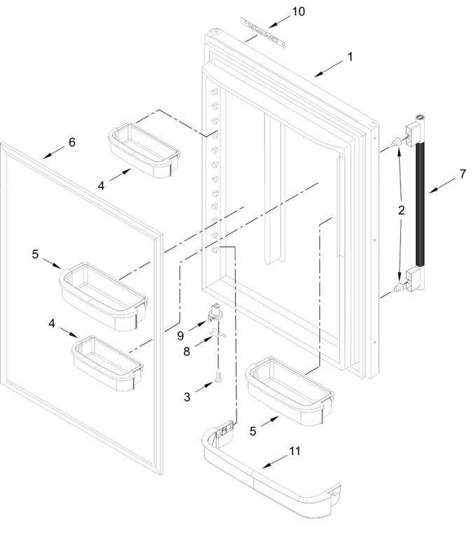 Diagram for KRBL130SPS00