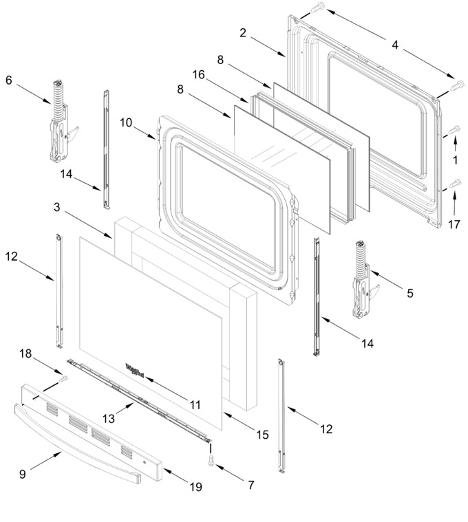 Diagram for WSES5030SZ0