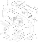 Diagram for Chassis Parts