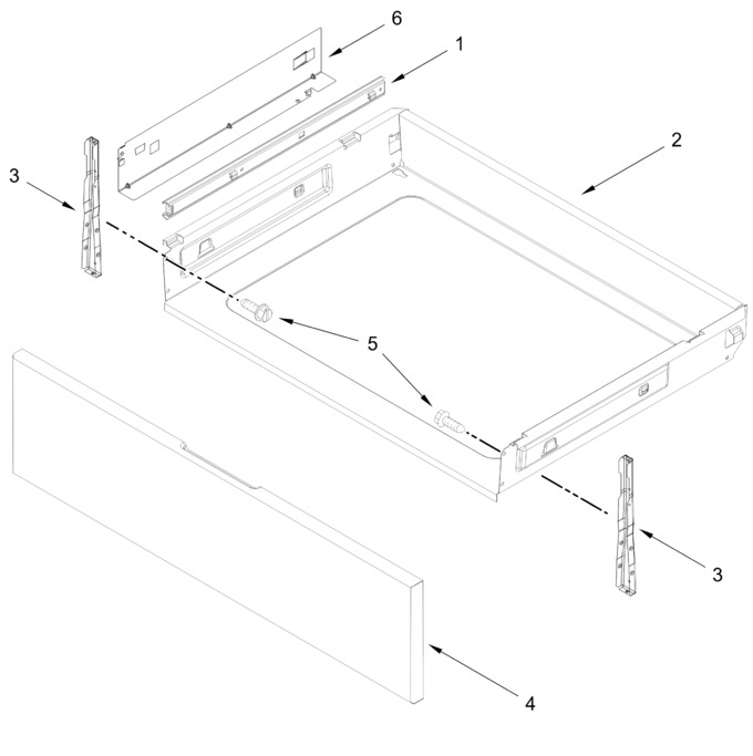 Diagram for KFGS330TPS0