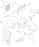 Diagram for Unit Parts