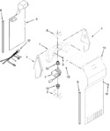 Diagram for Air Flow Parts
