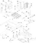 Diagram for Unit Parts