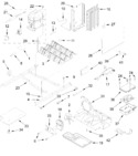 Diagram for Unit Parts