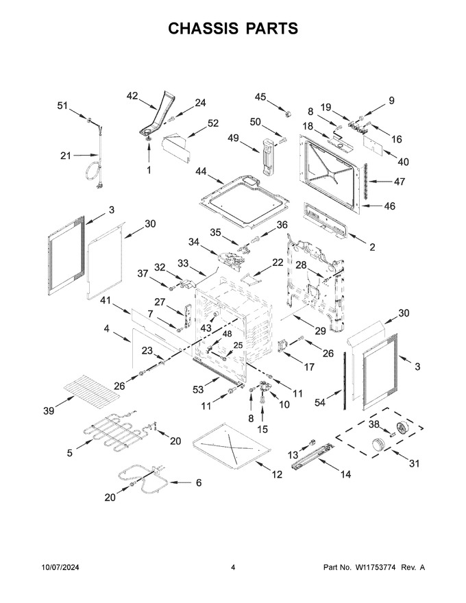 Diagram for YWEE515S0LV3