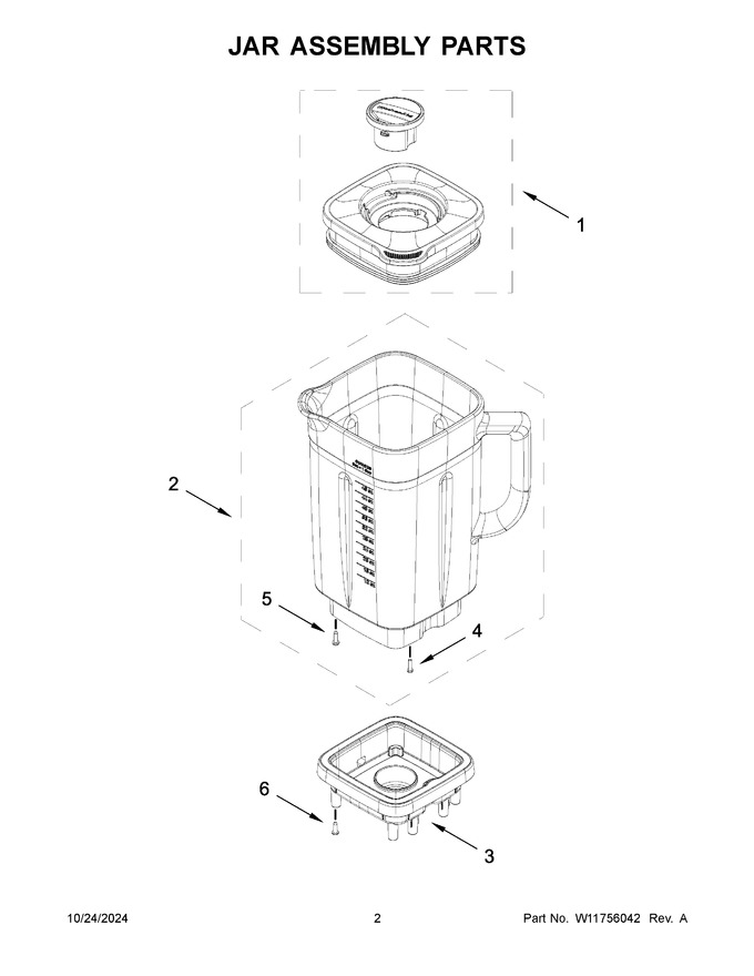 Diagram for 5KSB4026EMH1