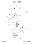 Diagram for 03 - Unit Parts