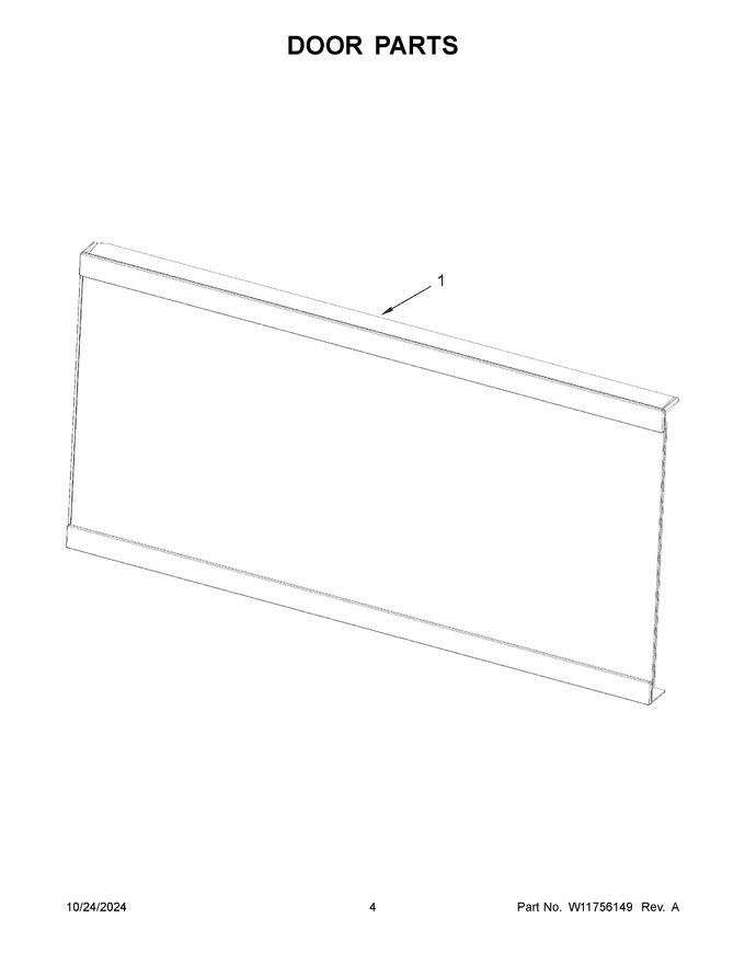 Diagram for UMV1170LB02