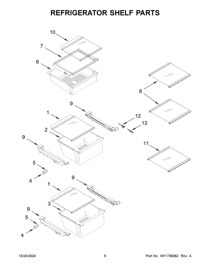 Diagram for MSS25C4MGB07