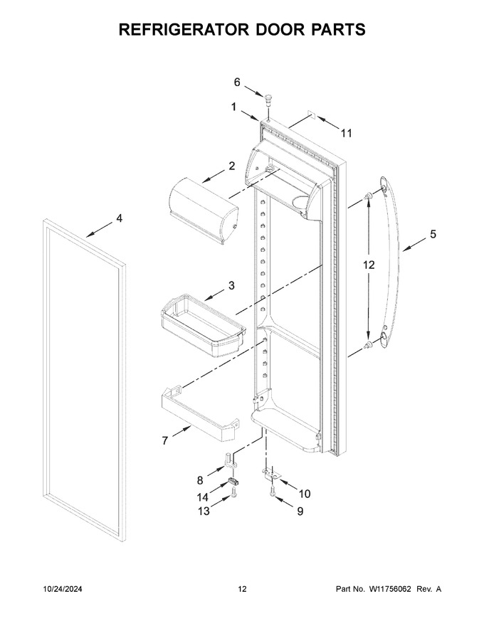 Diagram for MSS25C4MGB07