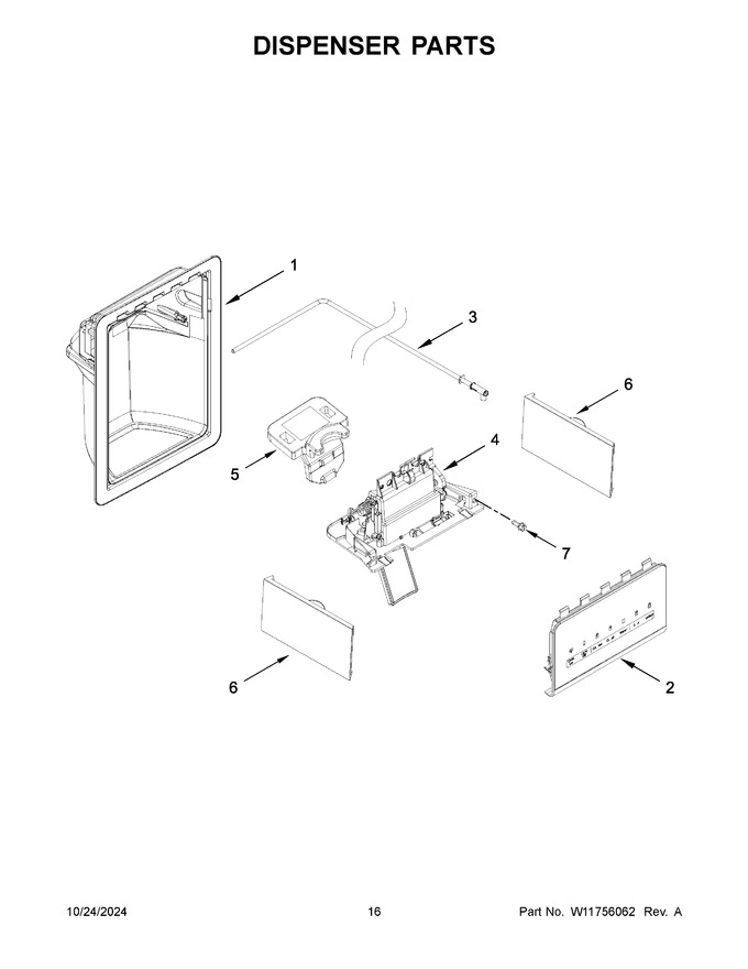 Diagram for MSS25C4MGB07