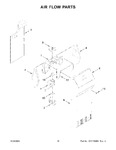 Diagram for 10 - Air Flow Parts