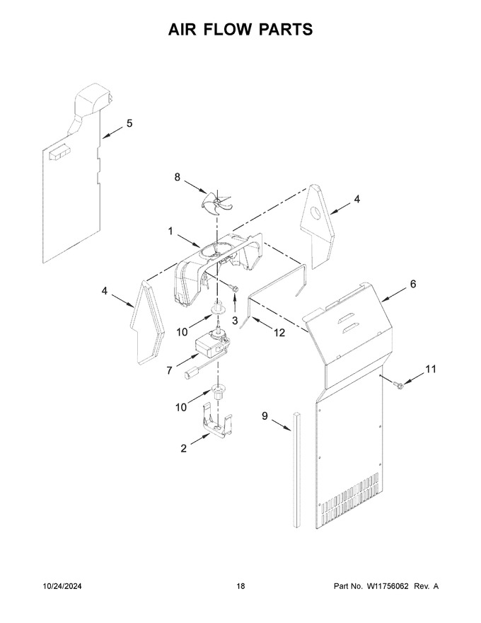 Diagram for MSS25C4MGB07