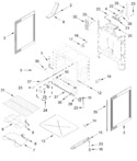 Diagram for Chassis Parts