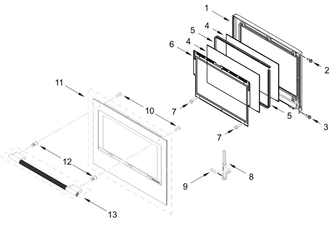 Diagram for KOES730SJP00