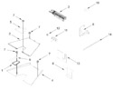 Diagram for Venting Parts