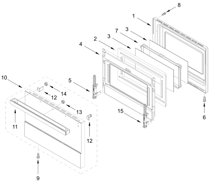 Diagram for JDRP636HM03