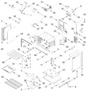 Diagram for Chassis Parts