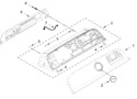 Diagram for Console Parts