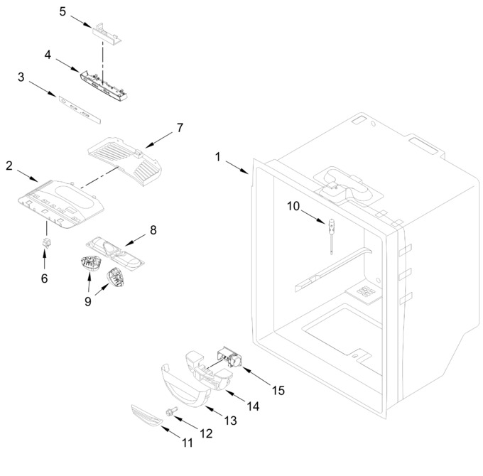 Diagram for MBB1957FEW06