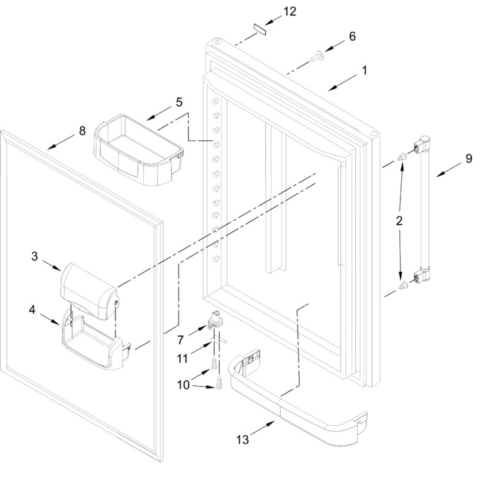 Diagram for MBB1957FEW06