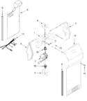 Diagram for Air Flow Parts