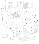 Diagram for Unit Parts