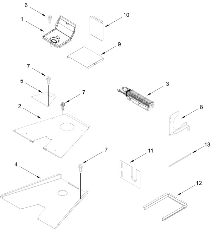 Diagram for JGRP430HM07