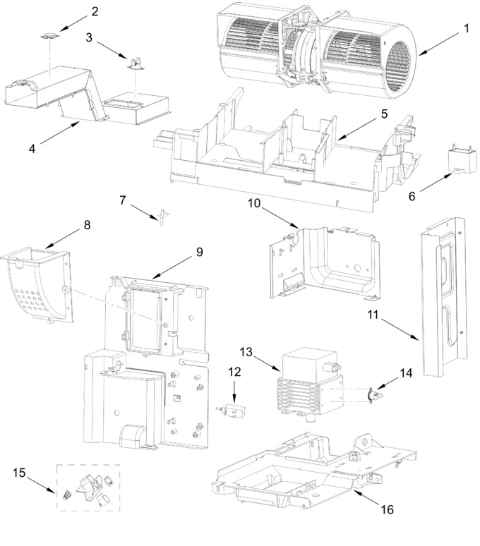 Diagram for JMHF930RSS01