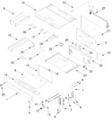 Diagram for Chassis Parts