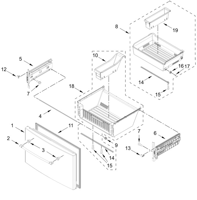 Diagram for MFT2772HEZ08