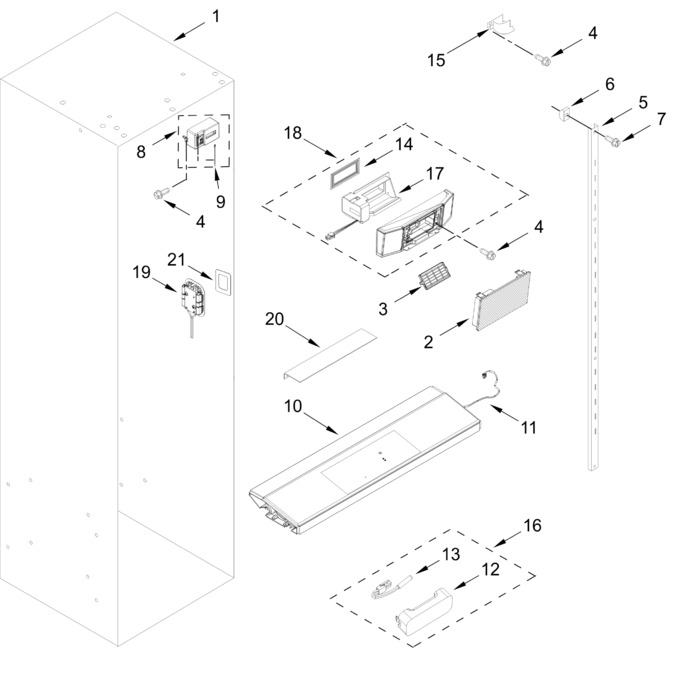 Diagram for KBSN702MPA01