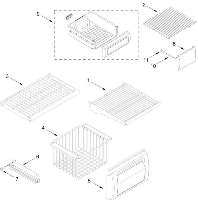 Diagram for KBSN708MPA01