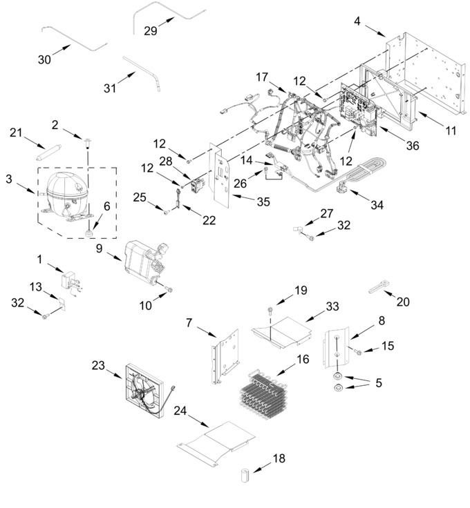 Diagram for KBSN702MPA01