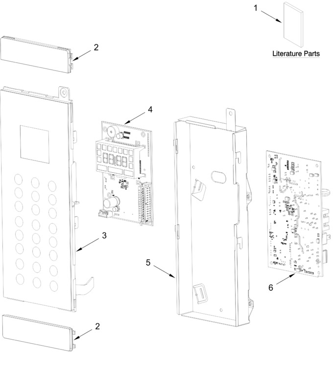 Diagram for KMMF330PBS02