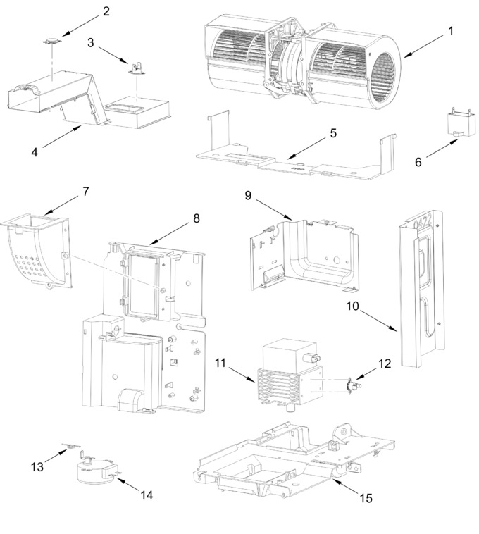 Diagram for KMMF330PBS02