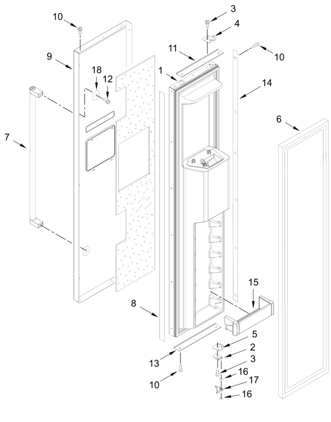 Diagram for KBSN702MPS01
