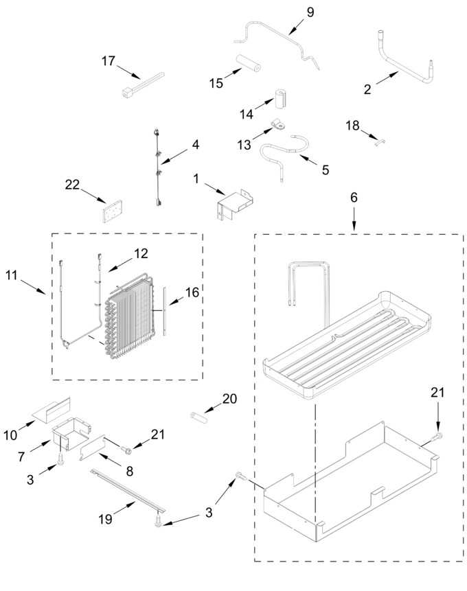 Diagram for KBSN702MPS01