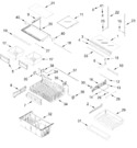 Diagram for Shelf Parts