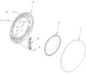 Diagram for Door Parts