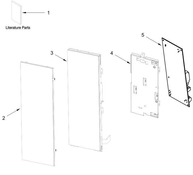 Diagram for WMML5530RB01